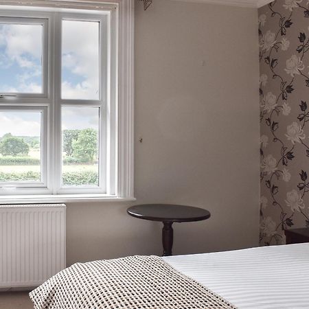 East Stoke Kemps House别墅 外观 照片