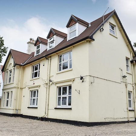East Stoke Kemps House别墅 外观 照片