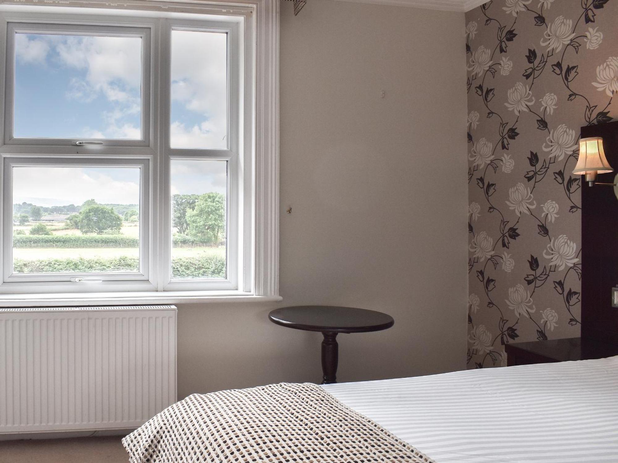 East Stoke Kemps House别墅 外观 照片
